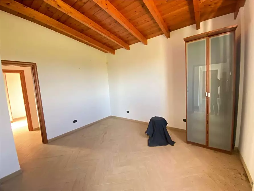 Immagine 14 di Attico in vendita  in sponsiello c. 14 a Lecce