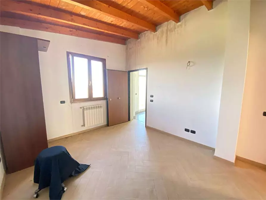 Immagine 15 di Attico in vendita  in sponsiello c. 14 a Lecce