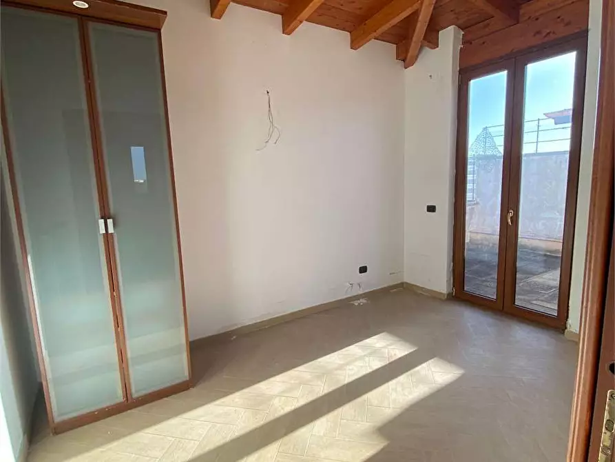 Immagine 16 di Attico in vendita  in sponsiello c. 14 a Lecce