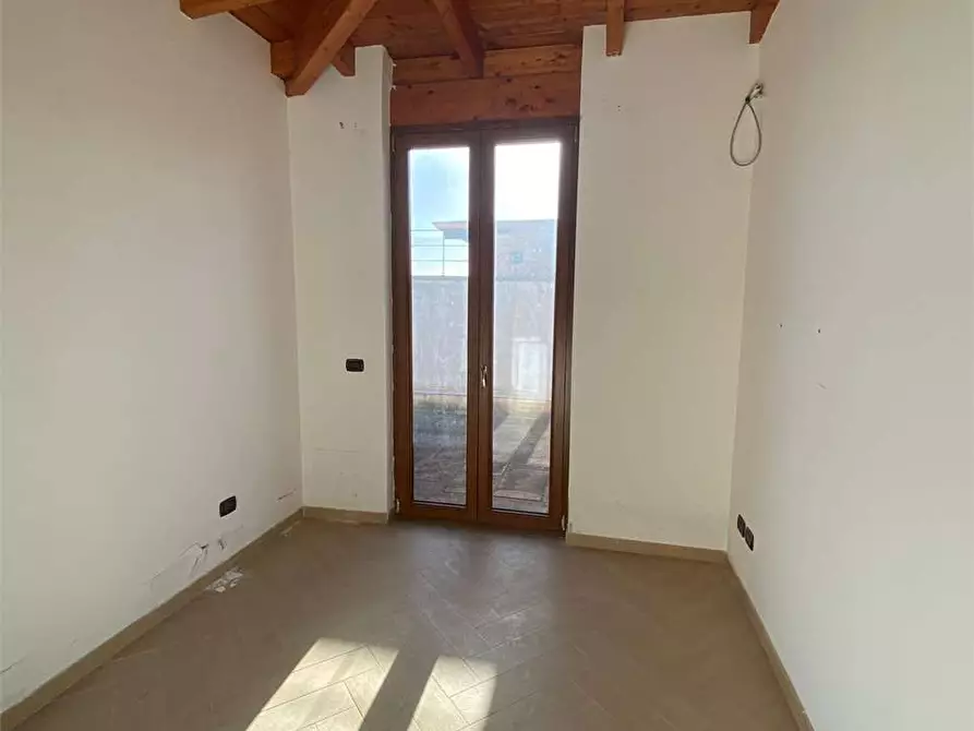 Immagine 17 di Attico in vendita  in sponsiello c. 14 a Lecce