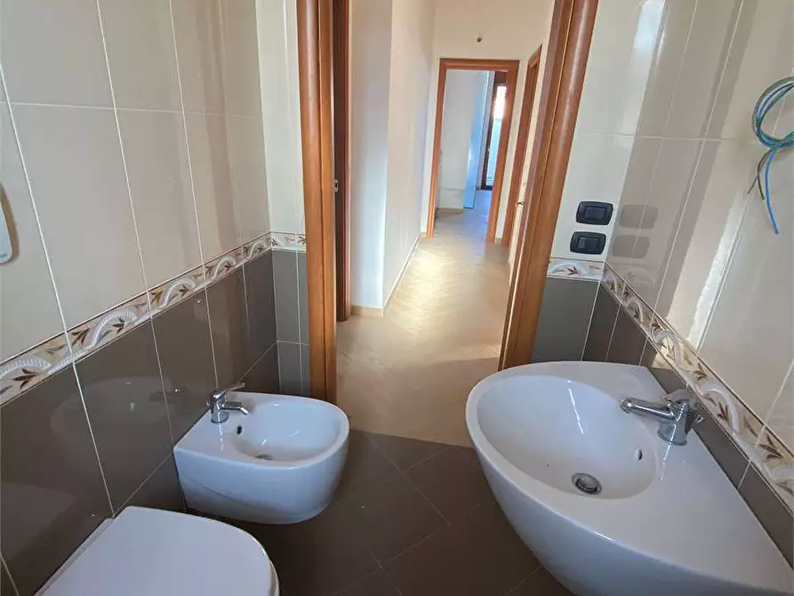 Immagine 19 di Attico in vendita  in sponsiello c. 14 a Lecce