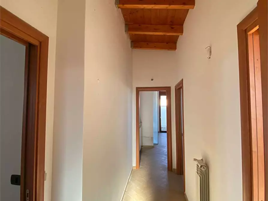 Immagine 20 di Attico in vendita  in sponsiello c. 14 a Lecce