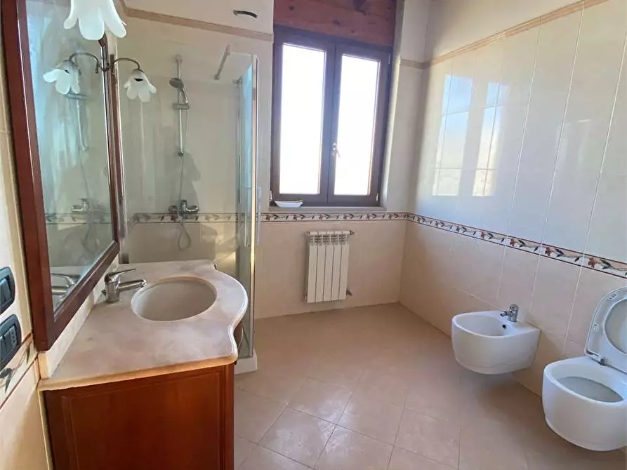 Immagine 21 di Attico in vendita  in sponsiello c. 14 a Lecce