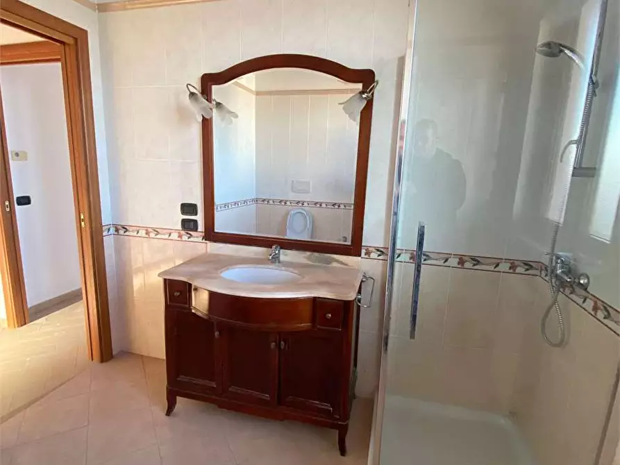 Immagine 22 di Attico in vendita  in sponsiello c. 14 a Lecce