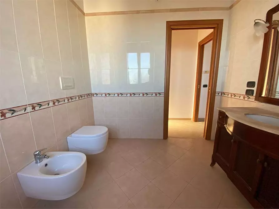 Immagine 23 di Attico in vendita  in sponsiello c. 14 a Lecce