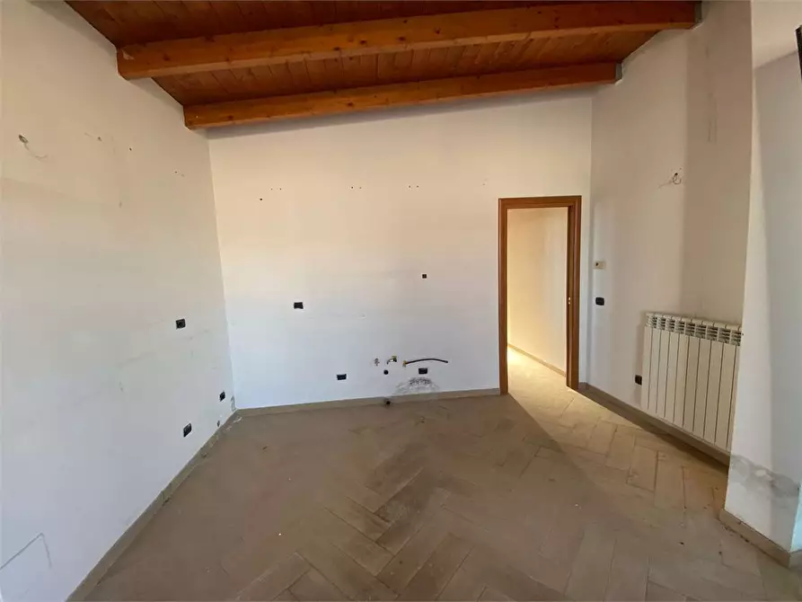 Immagine 7 di Attico in vendita  in sponsiello c. 14 a Lecce