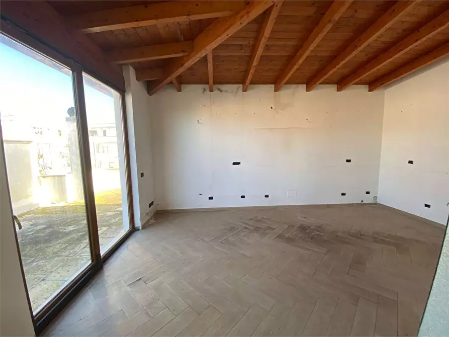 Immagine 5 di Attico in vendita  in sponsiello c. 14 a Lecce