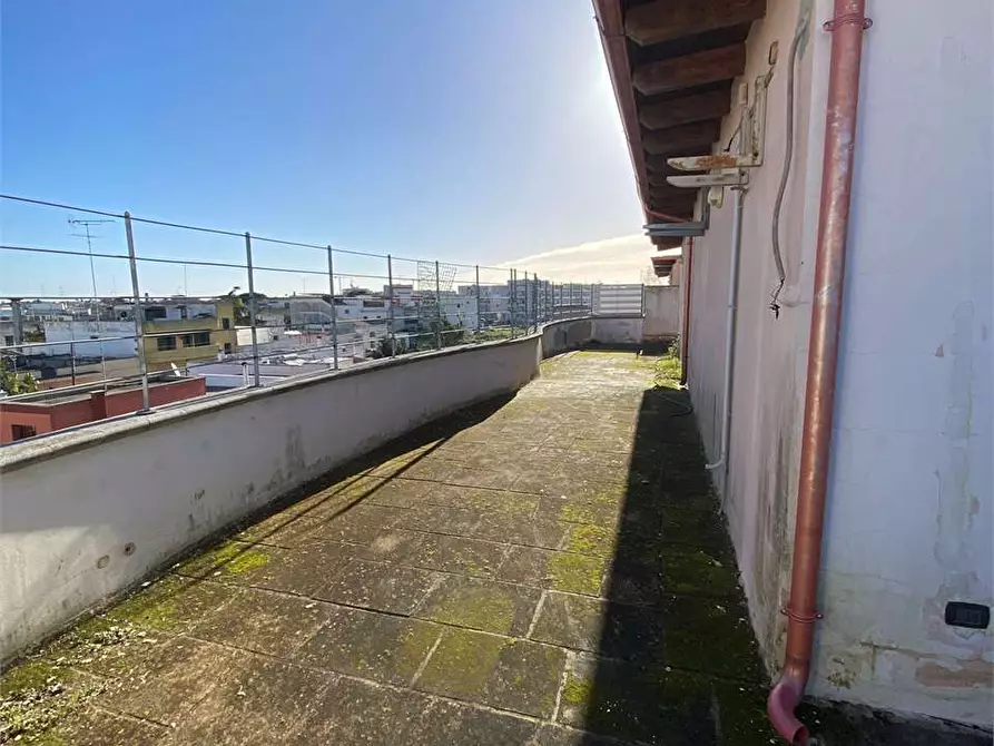 Immagine 24 di Attico in vendita  in sponsiello c. 14 a Lecce