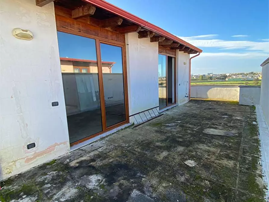 Immagine 25 di Attico in vendita  in sponsiello c. 14 a Lecce