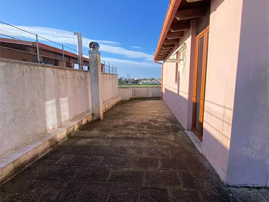 Immagine 26 di Attico in vendita  in sponsiello c. 14 a Lecce