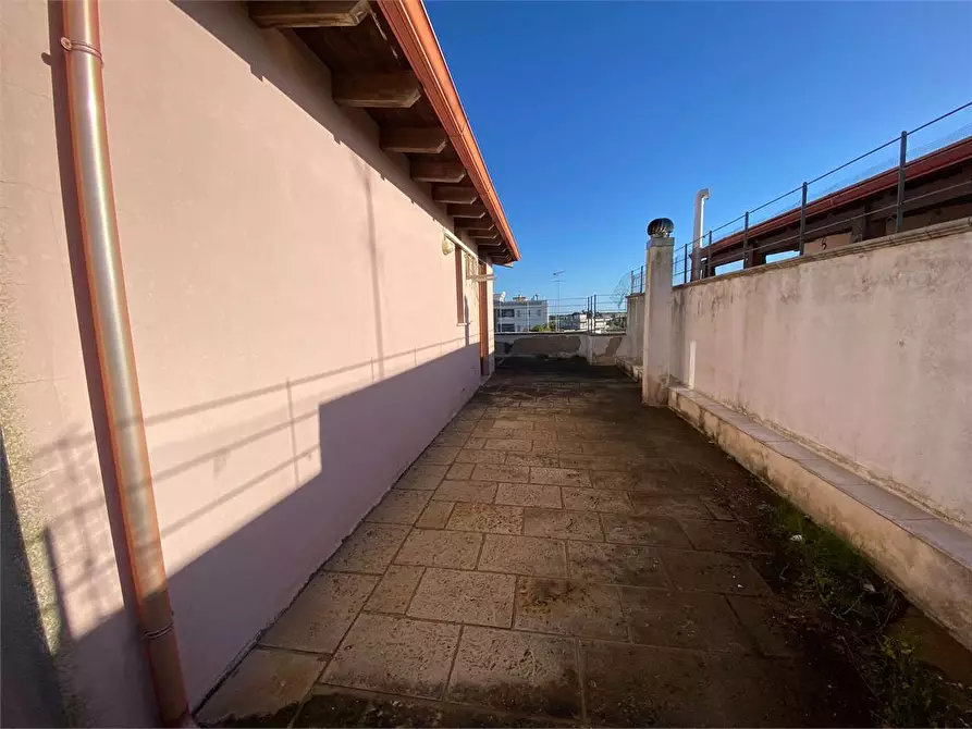 Immagine 29 di Attico in vendita  in sponsiello c. 14 a Lecce