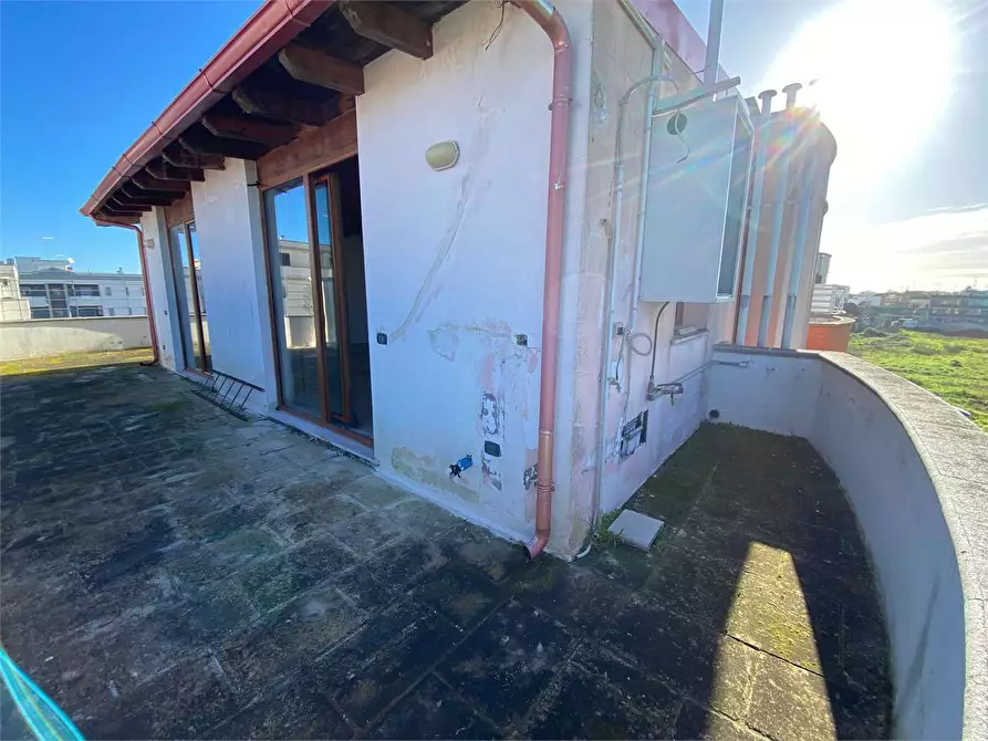 Immagine 31 di Attico in vendita  in sponsiello c. 14 a Lecce