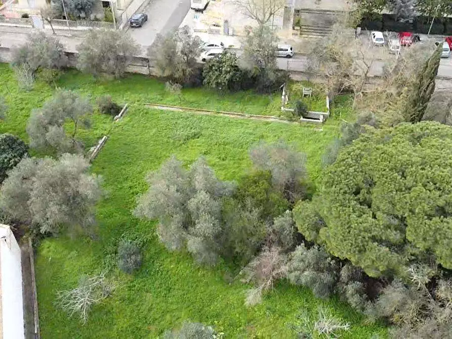 Immagine 28 di Terreno edificabile in vendita  in via alto adige a Casarano