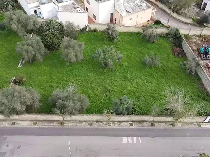 Immagine 31 di Terreno edificabile in vendita  in via alto adige a Casarano