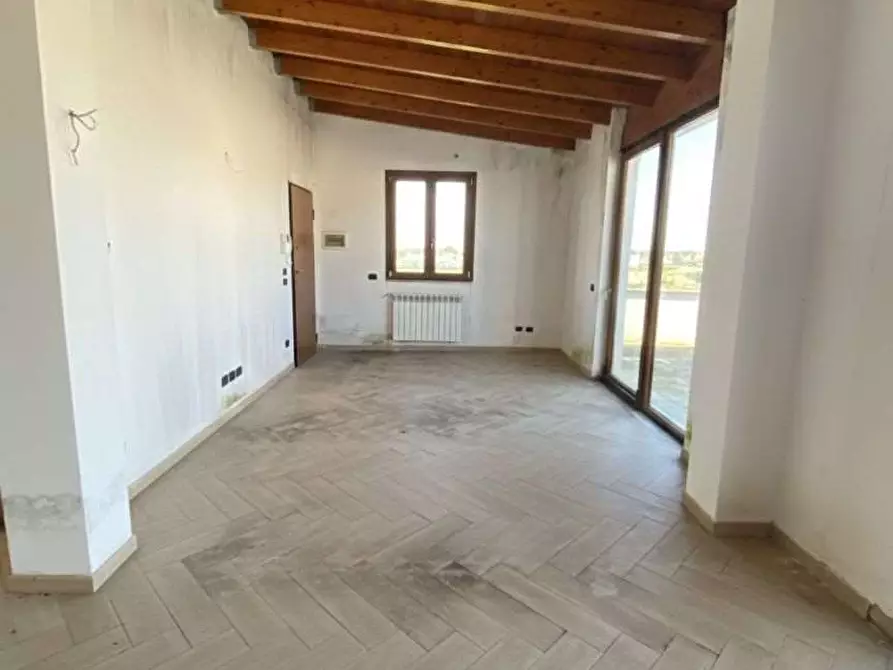 Immagine 4 di Attico in vendita  in sponsiello c. 14 a Lecce