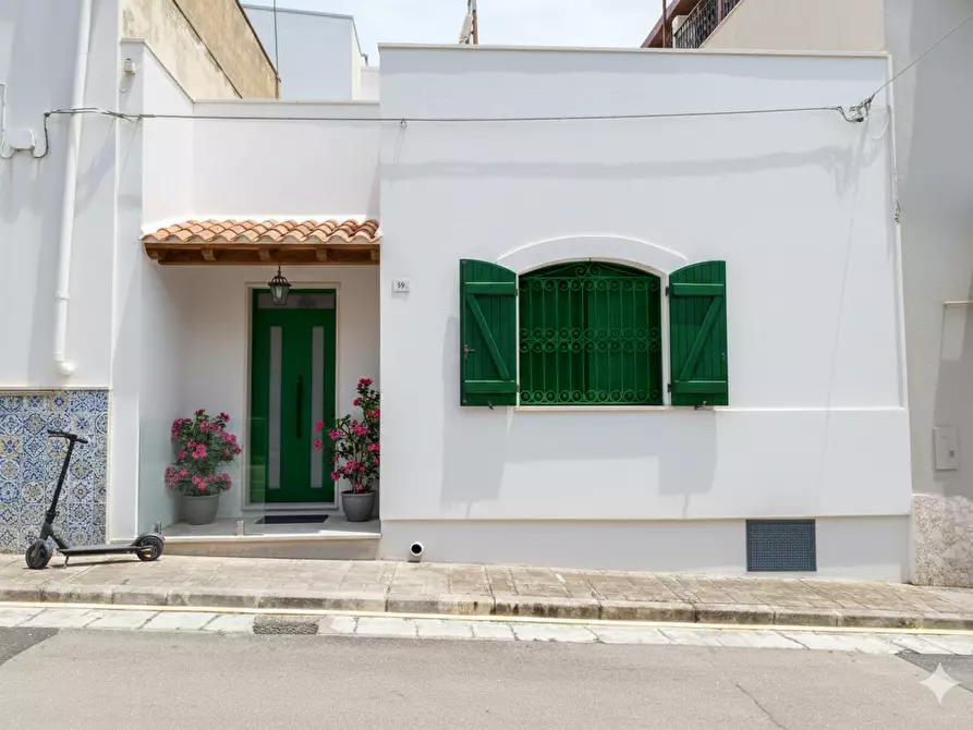 Immagine 2 di Casa indipendente in vendita  in biancamano 2 a Casarano