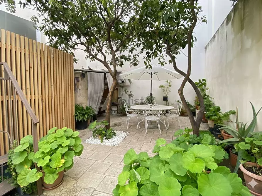 Immagine 4 di Casa indipendente in vendita  in biancamano 2 a Casarano