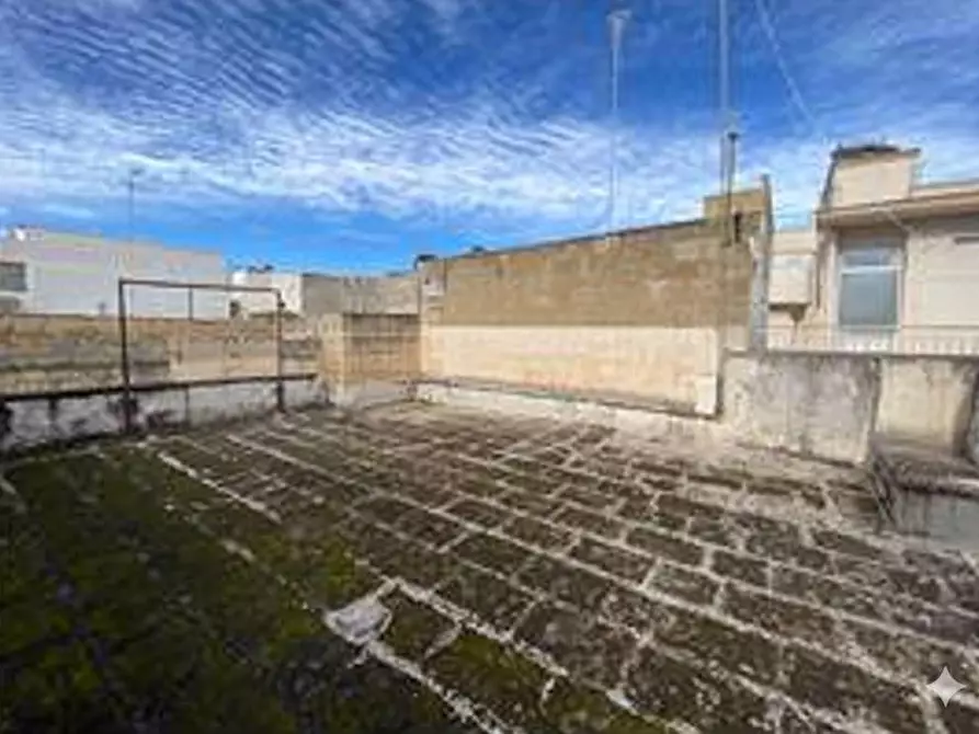 Immagine 11 di Casa indipendente in vendita  in biancamano 2 a Casarano