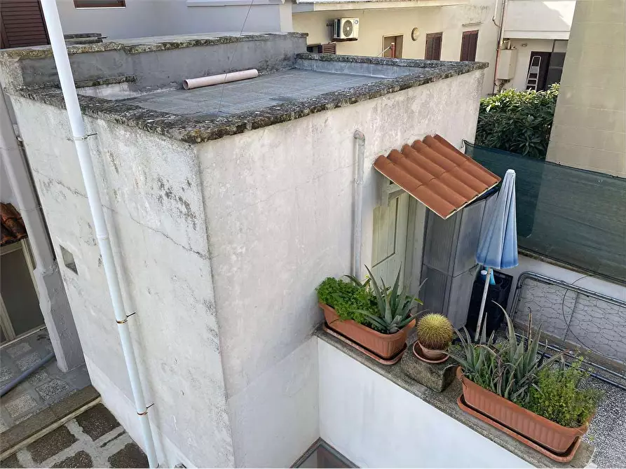 Immagine 18 di Maisonette in vendita  in via quinto ennio a Casarano