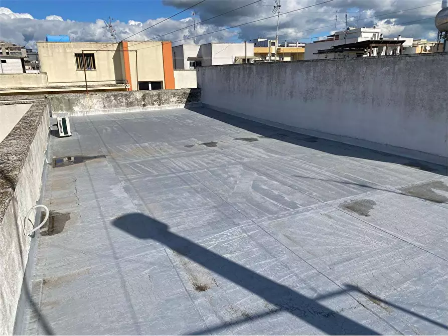 Immagine 4 di Maisonette in vendita  in via quinto ennio a Casarano