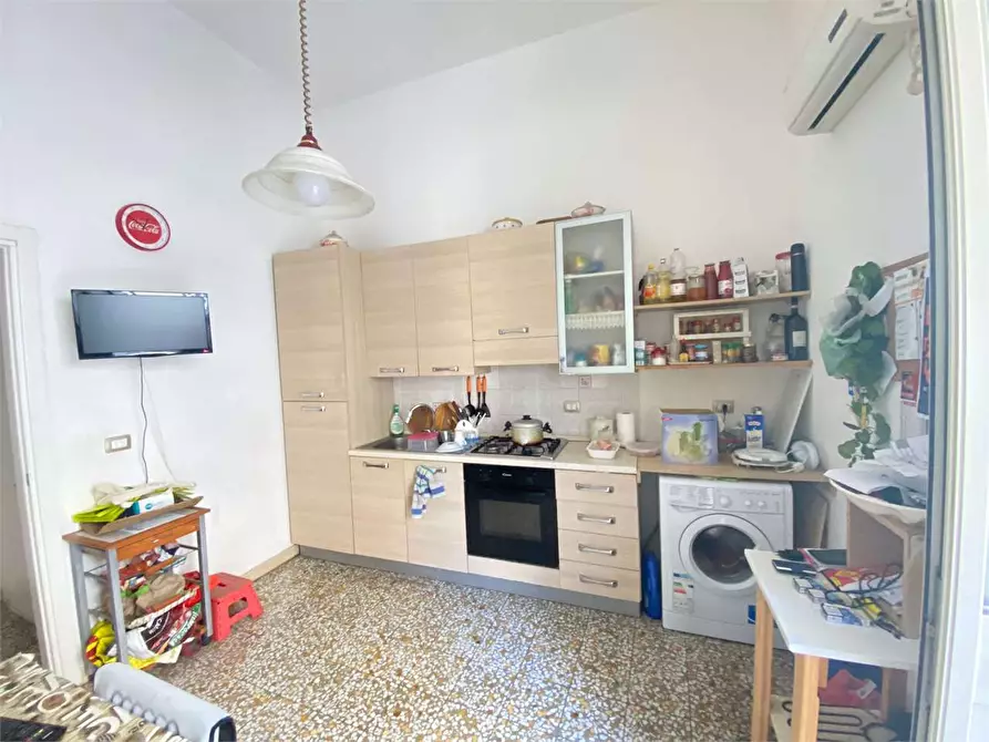 Immagine 7 di Maisonette in vendita  in via quinto ennio a Casarano