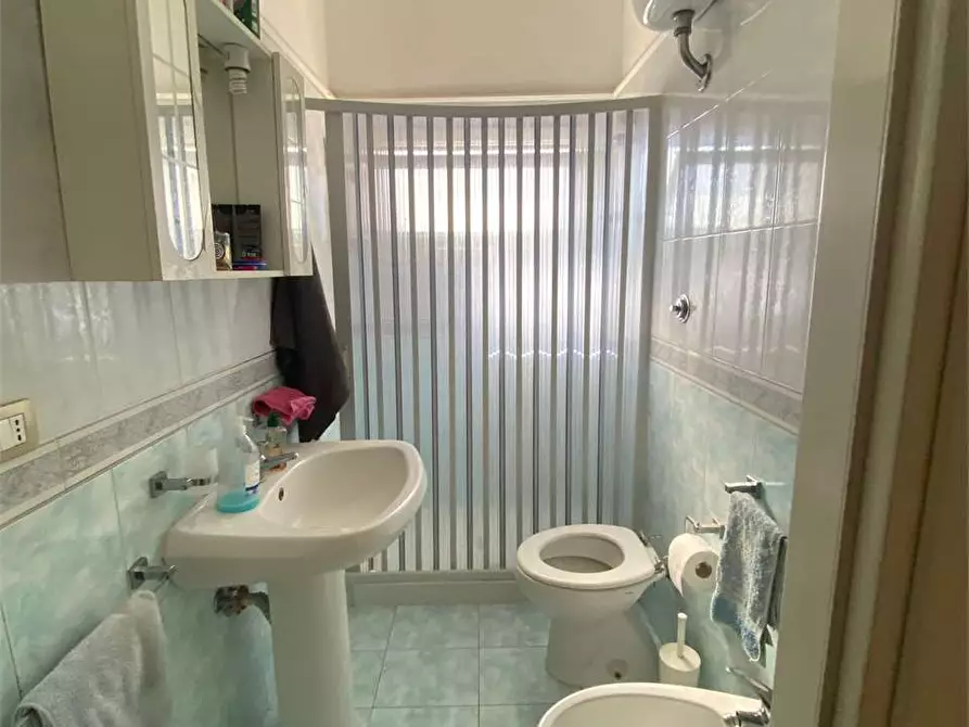 Immagine 15 di Maisonette in vendita  in via quinto ennio a Casarano