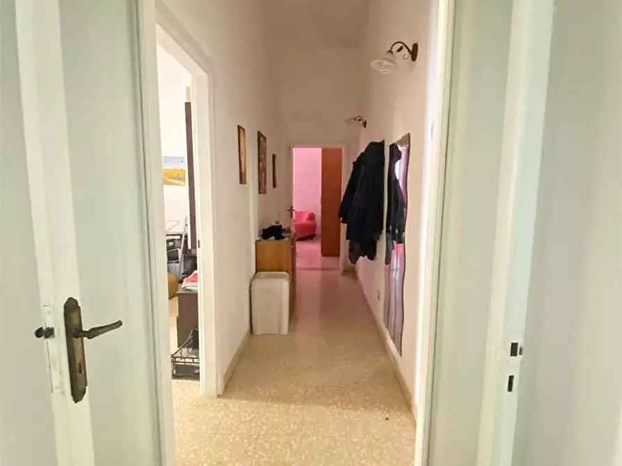Immagine 17 di Maisonette in vendita  in via quinto ennio a Casarano