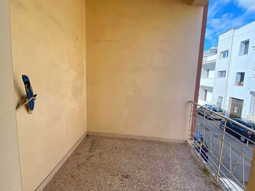 Immagine 19 di Maisonette in vendita  in via quinto ennio a Casarano
