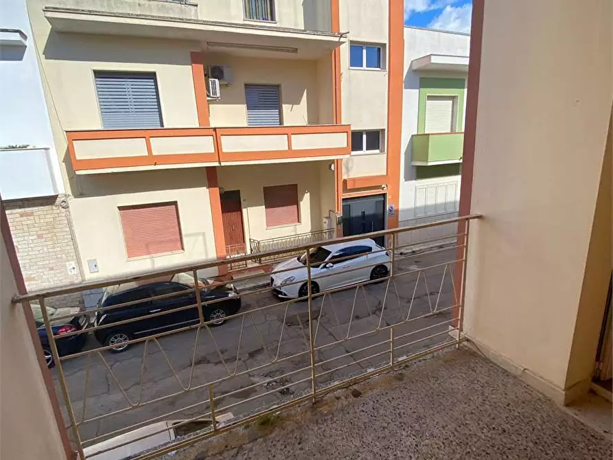Immagine 20 di Maisonette in vendita  in via quinto ennio a Casarano