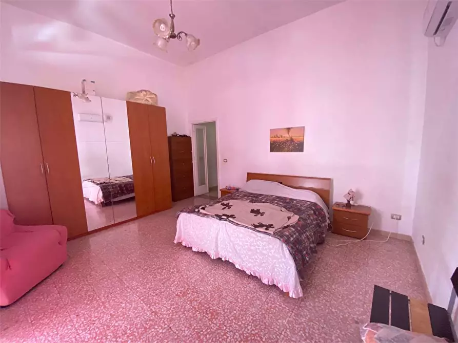 Immagine 13 di Maisonette in vendita  in via quinto ennio a Casarano