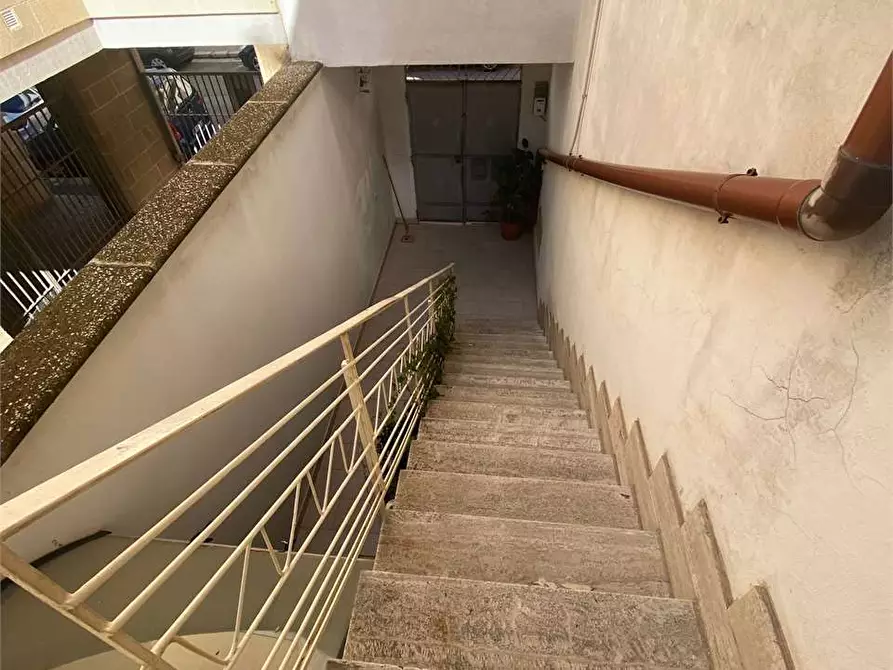 Immagine 21 di Maisonette in vendita  in via quinto ennio a Casarano