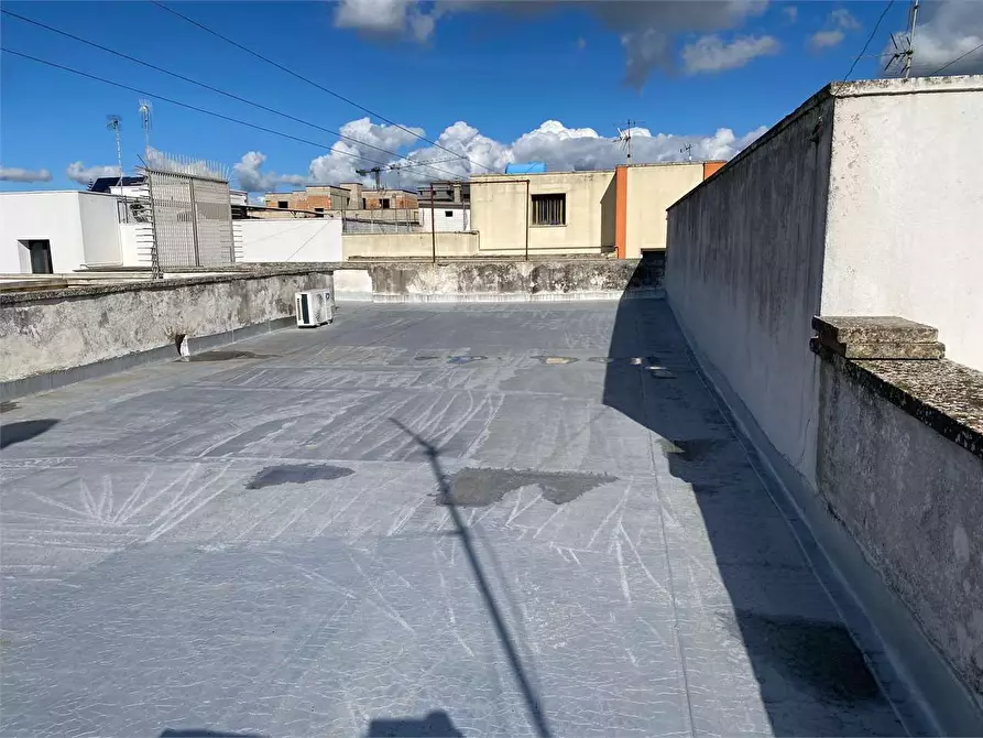 Immagine 3 di Maisonette in vendita  in via quinto ennio a Casarano