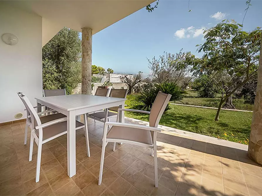 Immagine 2 di Villa in affitto  in manfio a Casarano