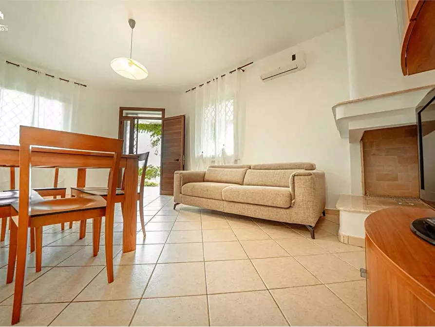 Immagine 3 di Villa in affitto  in manfio a Casarano