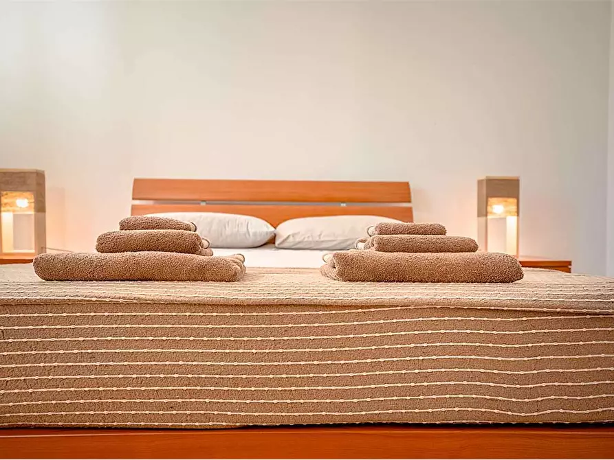 Immagine 8 di Villa in affitto  in manfio a Casarano