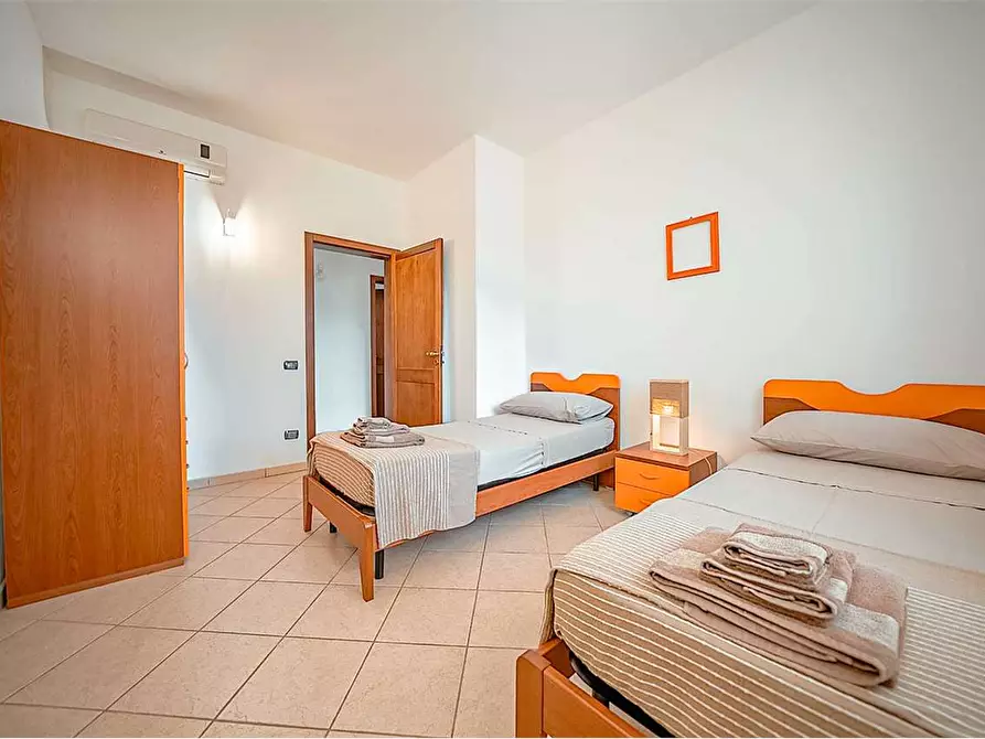 Immagine 10 di Villa in affitto  in manfio a Casarano