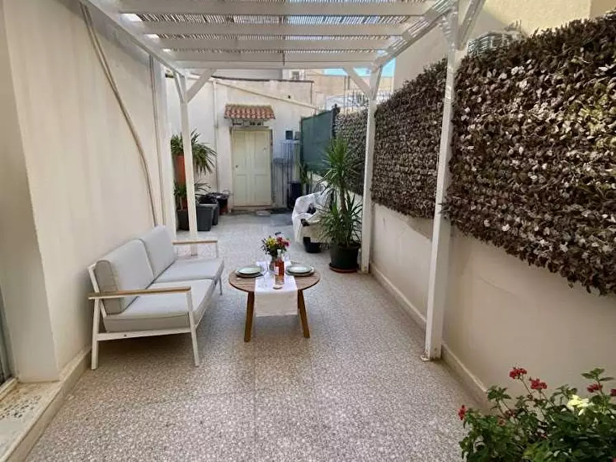 Immagine 2 di Maisonette in vendita  in via quinto ennio a Casarano