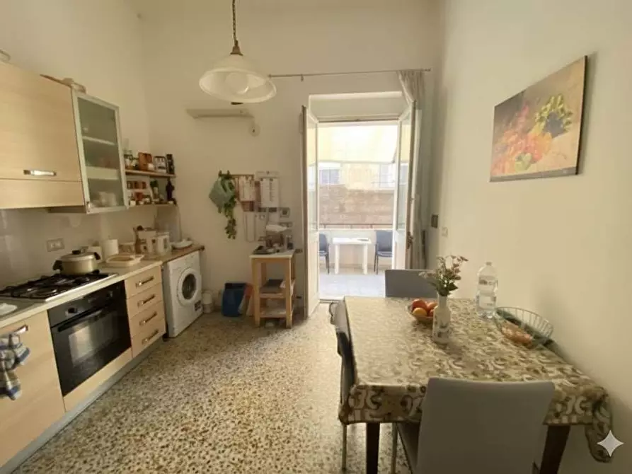 Immagine 6 di Maisonette in vendita  in via quinto ennio a Casarano