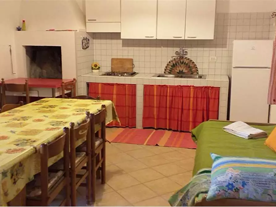 Immagine 7 di Villa in vendita  in Contrada pezzo grande a Casarano