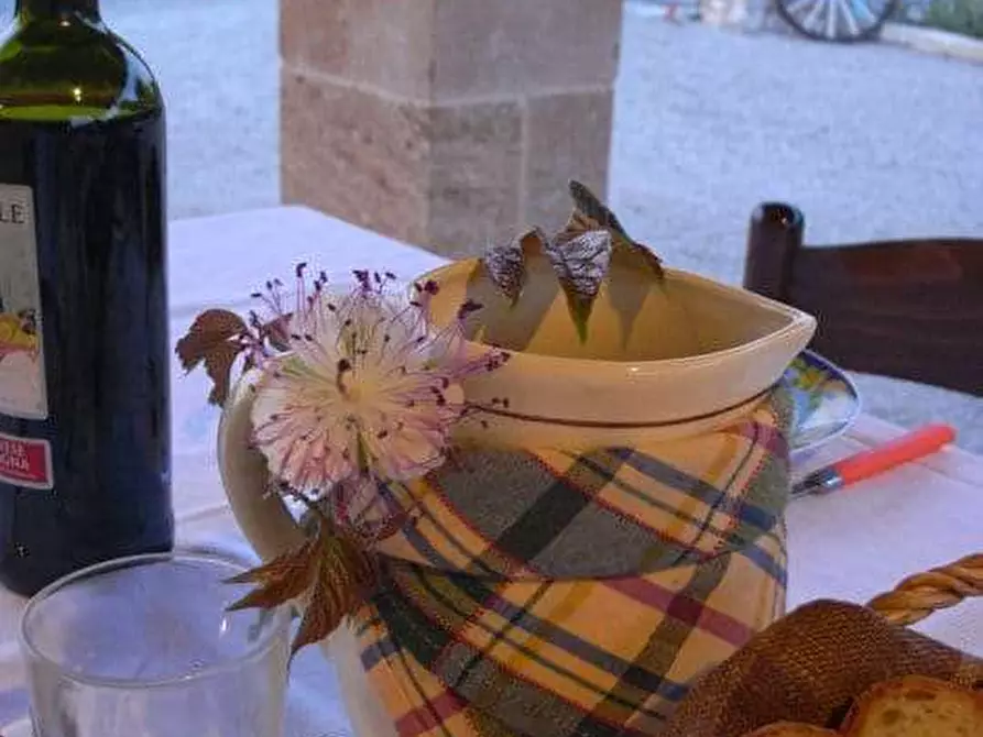 Immagine 9 di Villa in vendita  in Contrada pezzo grande a Casarano