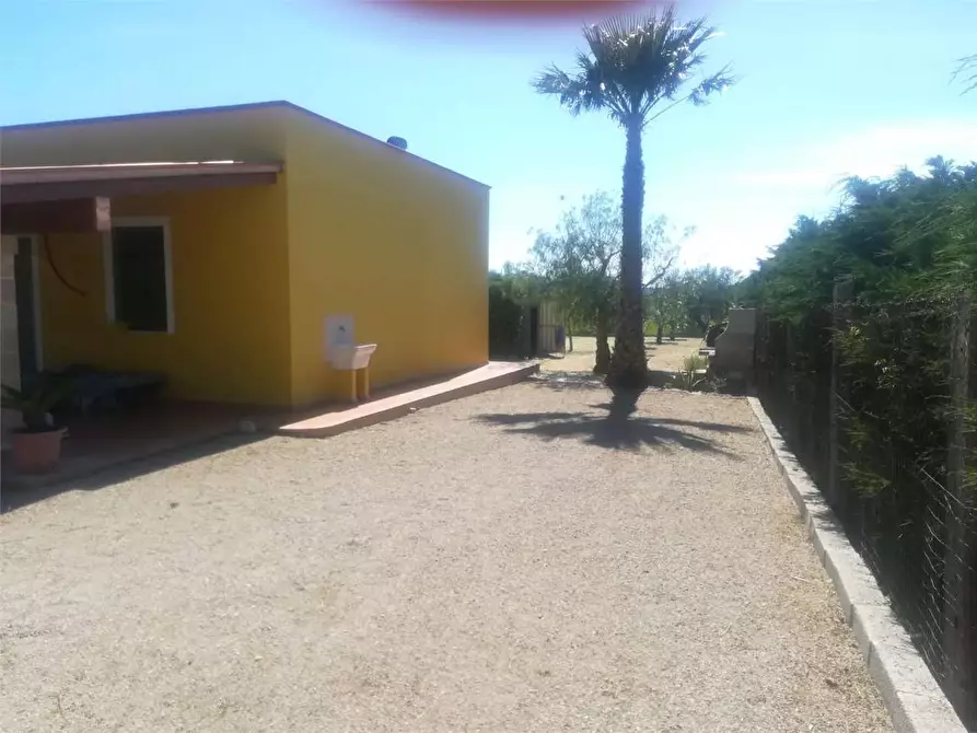 Immagine 12 di Villa in vendita  in Contrada pezzo grande a Casarano