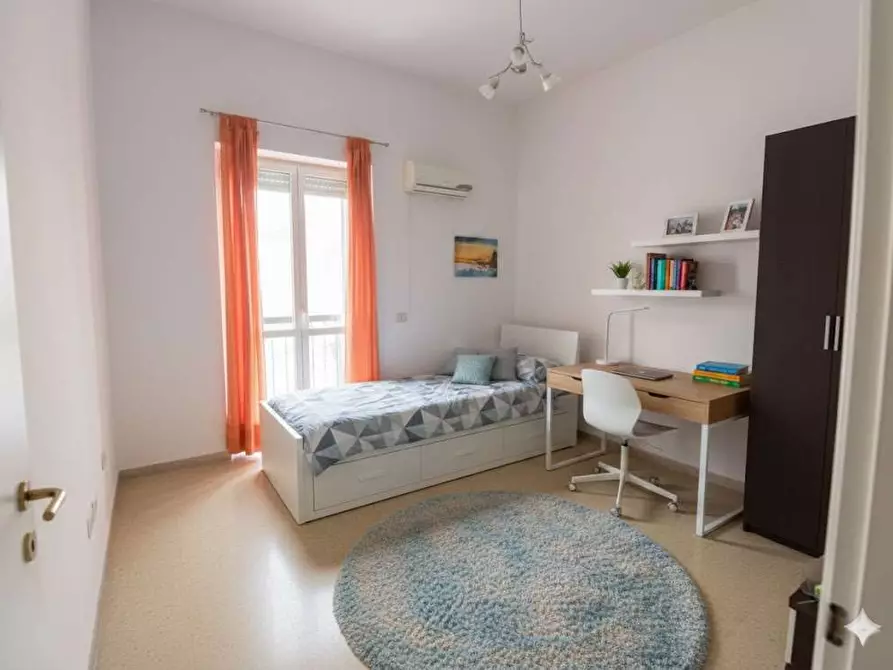 Immagine 10 di Maisonette in vendita  in via quinto ennio a Casarano