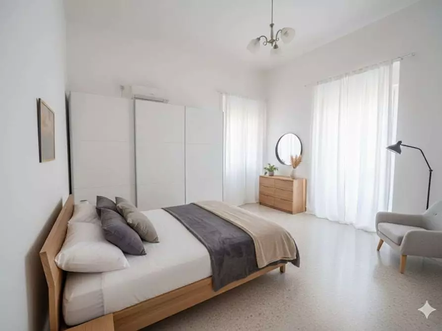 Immagine 12 di Maisonette in vendita  in via quinto ennio a Casarano