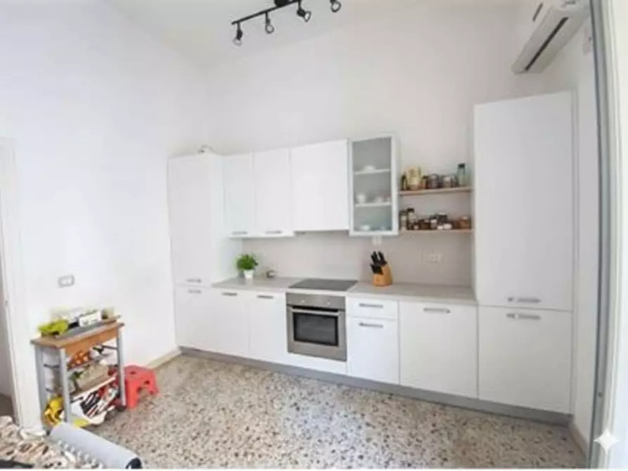 Immagine 8 di Maisonette in vendita  in via quinto ennio a Casarano