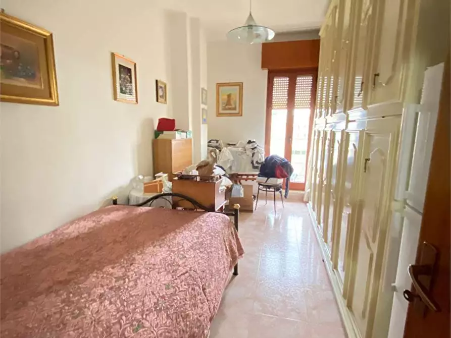 Immagine 15 di Casa bifamiliare in vendita  in via Agnesi  9 a Casarano