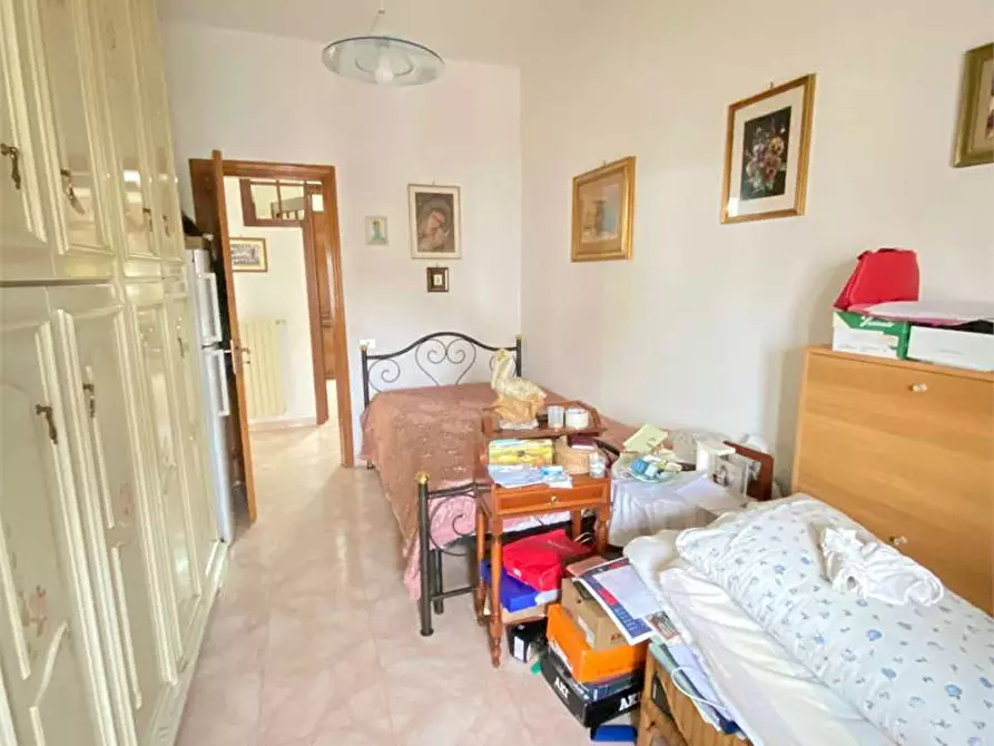 Immagine 16 di Casa bifamiliare in vendita  in via Agnesi  9 a Casarano