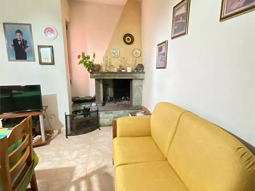 Immagine 17 di Casa bifamiliare in vendita  in via Agnesi  9 a Casarano