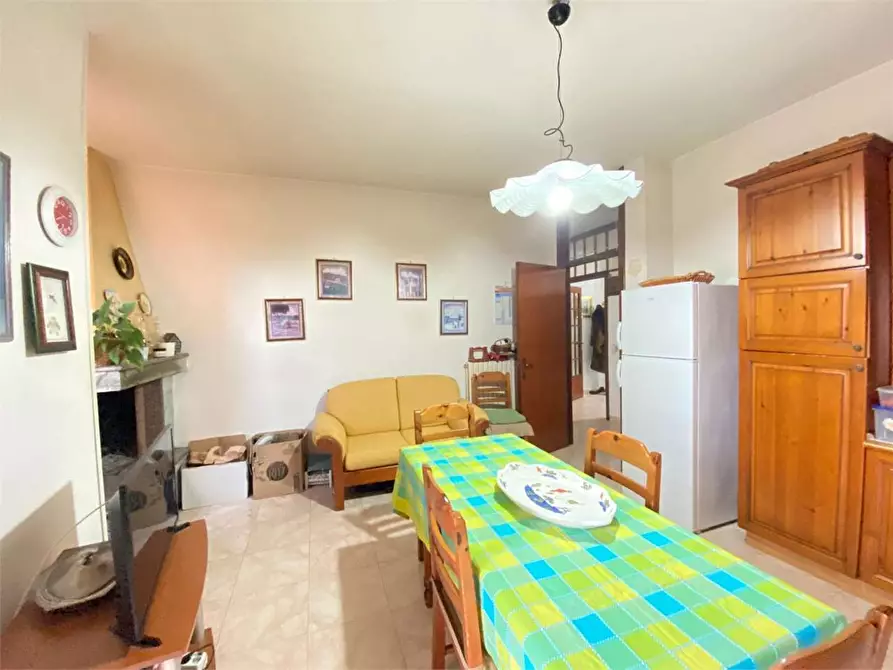 Immagine 20 di Casa bifamiliare in vendita  in via Agnesi  9 a Casarano