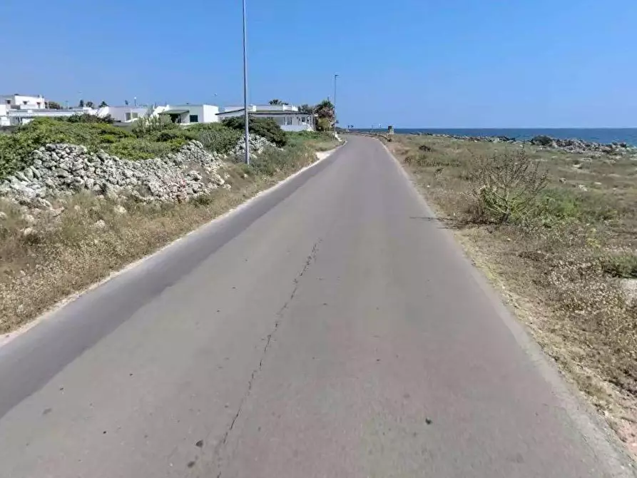 Immagine 12 di Terreno edificabile in vendita  in litoranea capilungo a Alliste
