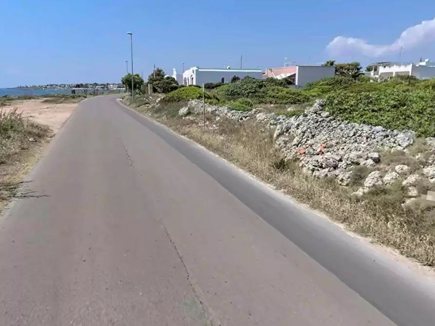 Immagine 15 di Terreno edificabile in vendita  in litoranea capilungo a Alliste